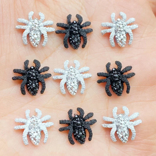 Large Size Simulation Spider Toys – 40cm, 60cm & 80cm Soft Spider Cushions