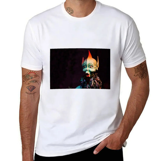 Bosgeestje Droomvlucht – Efteling T-Shirt for Men – Personalized Fantasy Gift Tee