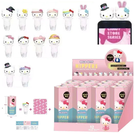Angel Doll Blind Box – Hello Kitty Angel Doll Surprise Decoration Toy