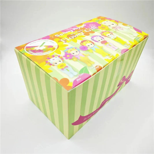 Sonny Angel Series Blind Box – Cute Mini Anime Figures & Ornaments