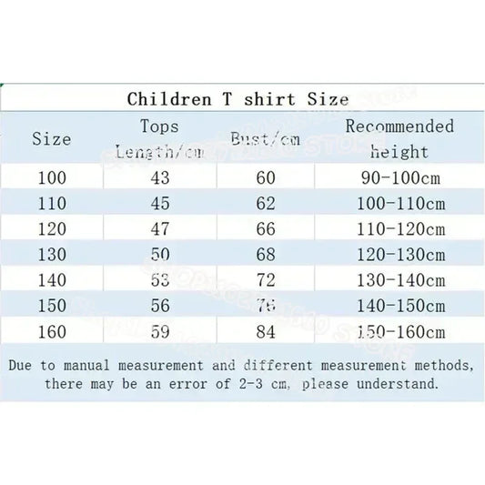 Dragon Ball Boys Birthday T-Shirt – Goku Anime Print with Number Design for Kids